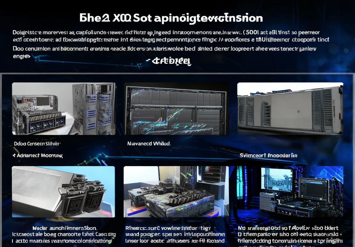 Khe cắm x500 Slot: PCIe 4.0, Mở rộng Lưu trữ, Tính toán Cao cấp, Trạm Làm Việc Chuyên Nghiệp