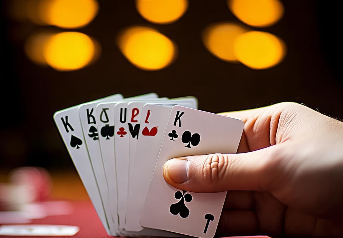 Sảnh Bài: Quy Tắc Tổ Hợp, Chiến Lược Sử Dụng và Thống Kê Trong Poker Texas Hold'em Sảnh Bài: Quy Tắc Tổ Hợp, Chiến Lược Sử Dụng và Thống Kê Trong Poker Texas Hold'em