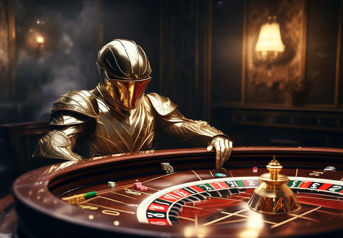 Triết Lý Cuộc Sống Trong Trò Chơi Roulette: Những Câu Ngôn Ngữ Bánh Xe Quay Câu Đánh Bại