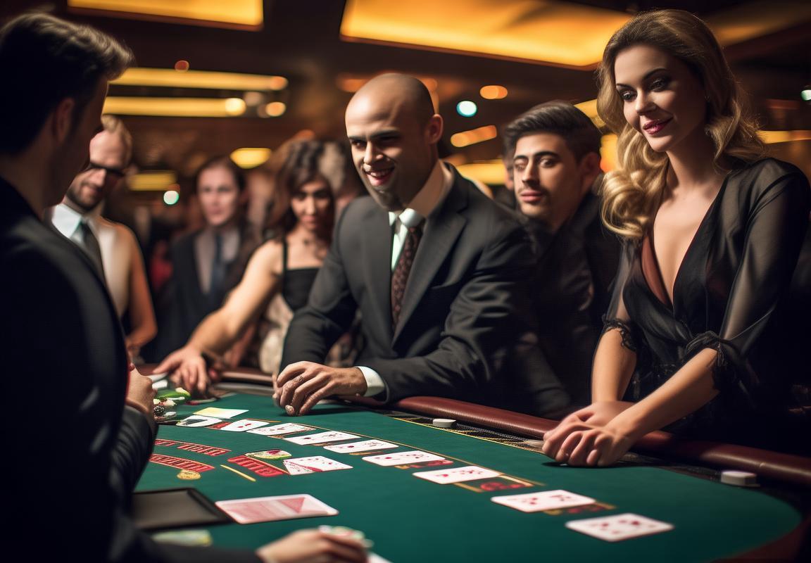Chiến Lược Chơi Blackjack: Điểm Số Bài, Bảo Hiểm và Quy Tắc Chơi