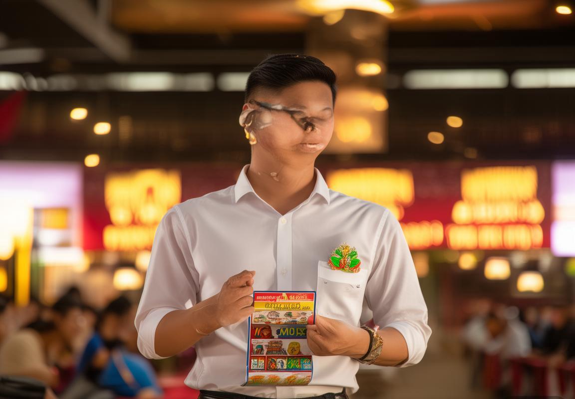 Minh Ngọc Xổ Số Miền Trung: Cơ Hội Trò Chơi và Tích Cực Cộng Đồng
