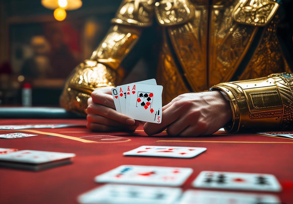 Sảnh Bài: Quy Tắc Tổ Hợp, Chiến Lược Sử Dụng và Thống Kê Trong Poker Texas Hold'em Sảnh Bài: Quy Tắc Tổ Hợp, Chiến Lược Sử Dụng và Thống Kê Trong Poker Texas Hold'em