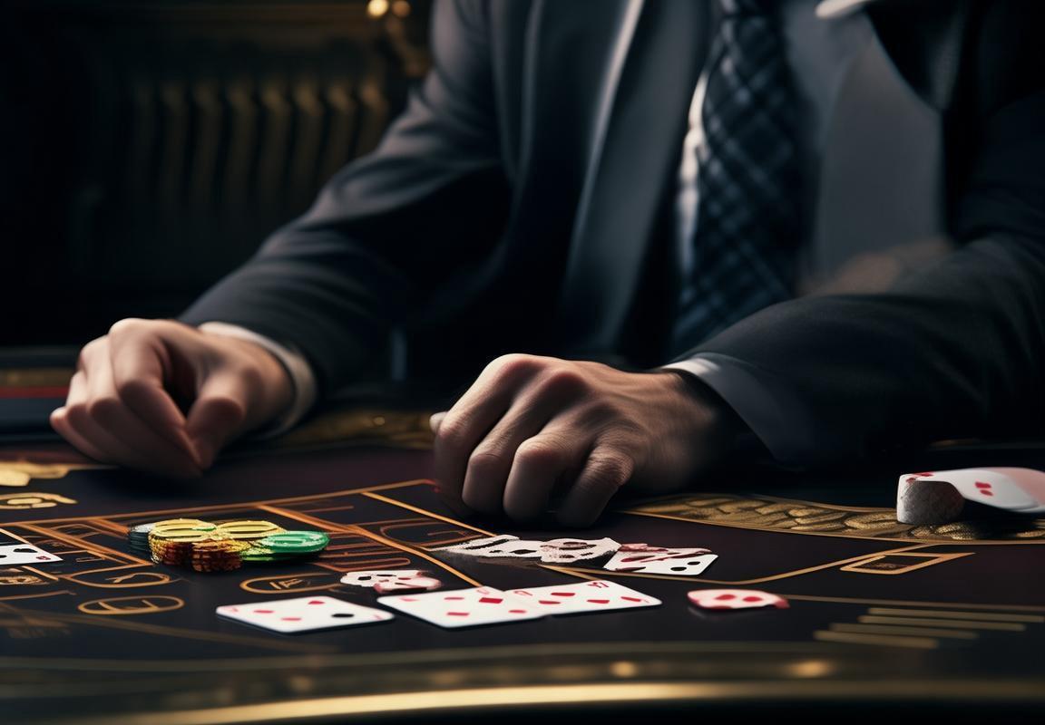 Lịch Sử và Luật Chơi Game Bài Cào: Tất tần tật về Trò Chơi Bài Cào Phổ Biến