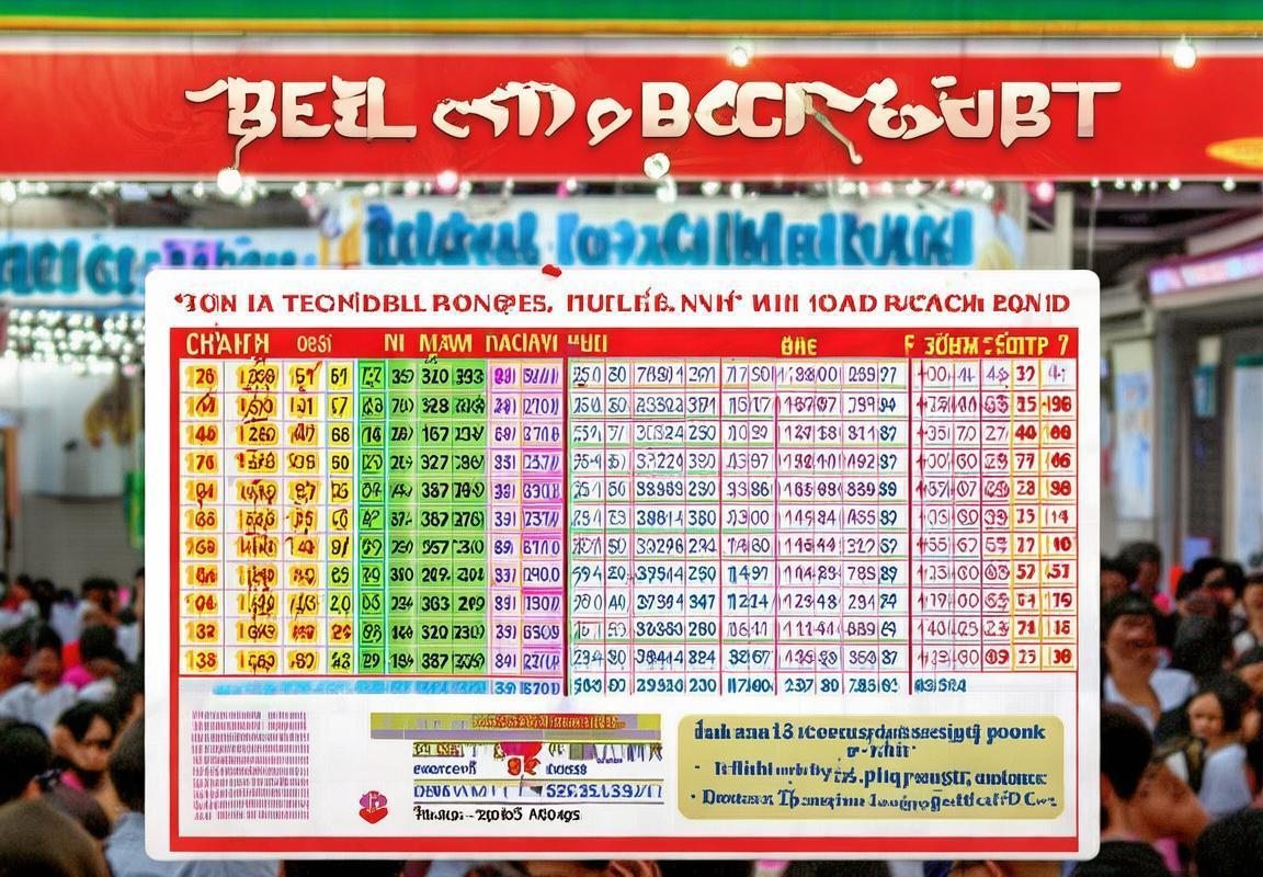 Kết quả Xổ số Miền Bắc 02/03: Miền Bắc, Số Miền Bắc, Kết Quả Xổ số Miền Bắc