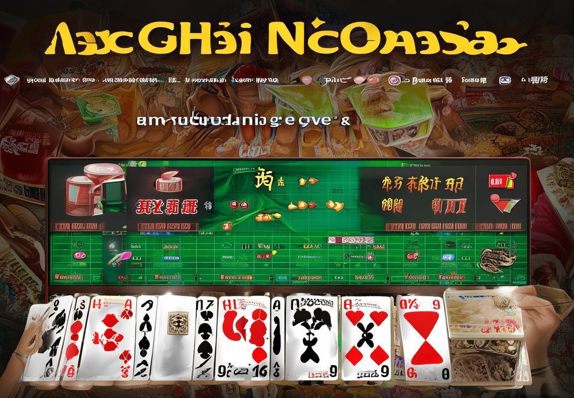 Ván Chơi Cá Cược và Truyện Tranh: Tương Tác và Yếu Tố Cờ Bạc