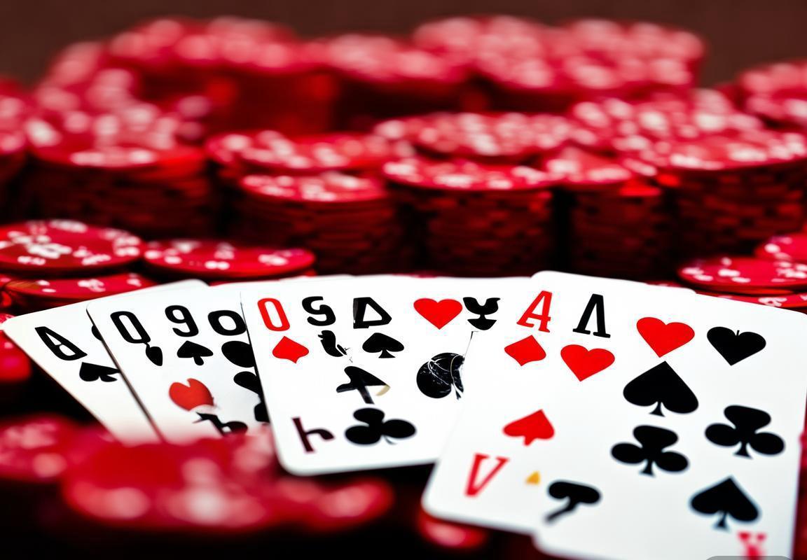 Sảnh Bài: Quy Tắc Tổ Hợp, Chiến Lược Sử Dụng và Thống Kê Trong Poker Texas Hold'em Sảnh Bài: Quy Tắc Tổ Hợp, Chiến Lược Sử Dụng và Thống Kê Trong Poker Texas Hold'em