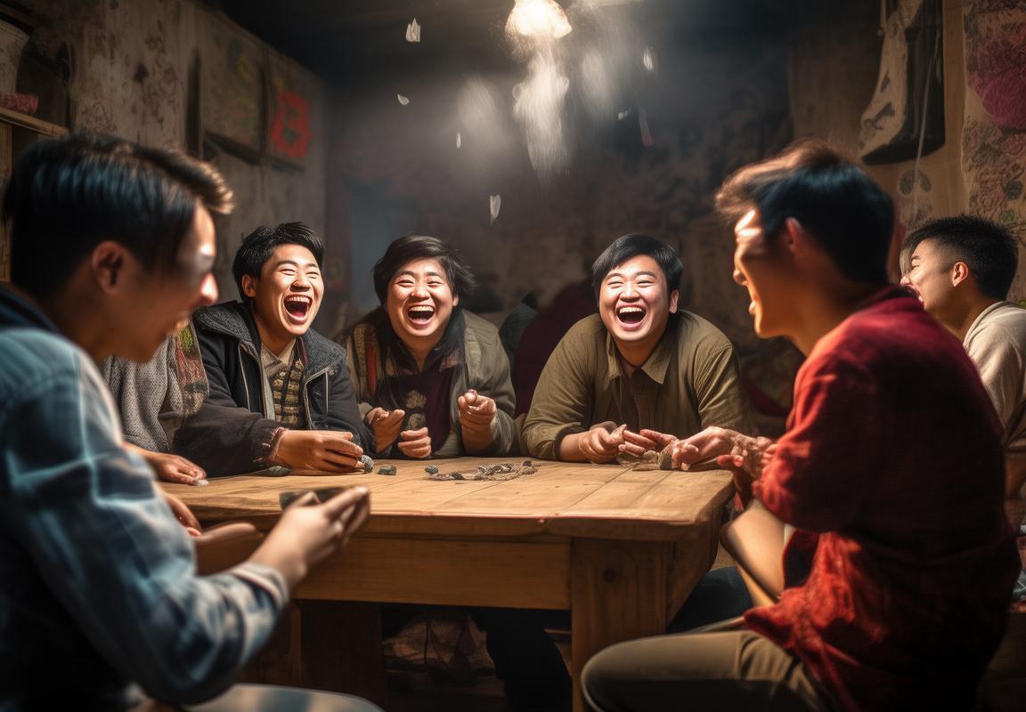 Công Thức Bầu Cua - Lịch Sử và Quy Tắc Trò Chơi Gà Trống Gà Mái: Trò Chơi Dân Gian Truyền Thống
