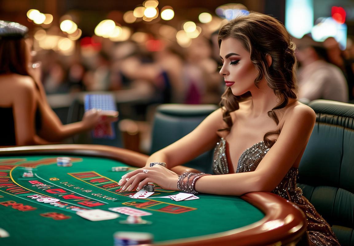 Chiến Lược Blackjack Thực Tế: Quản Lý Tiền Bạc, Cảm Hứng và Điểm Chiến Lược Cơ Bản