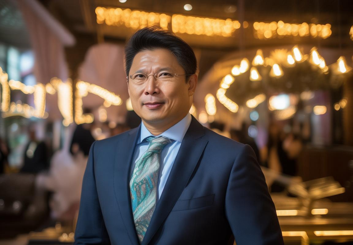 Tiểu sử Tỷ phú Sòng bài Alvin Chau: Đế chế Casino Venetia và Mô hình Kinh doanh Cờ bạc Macau