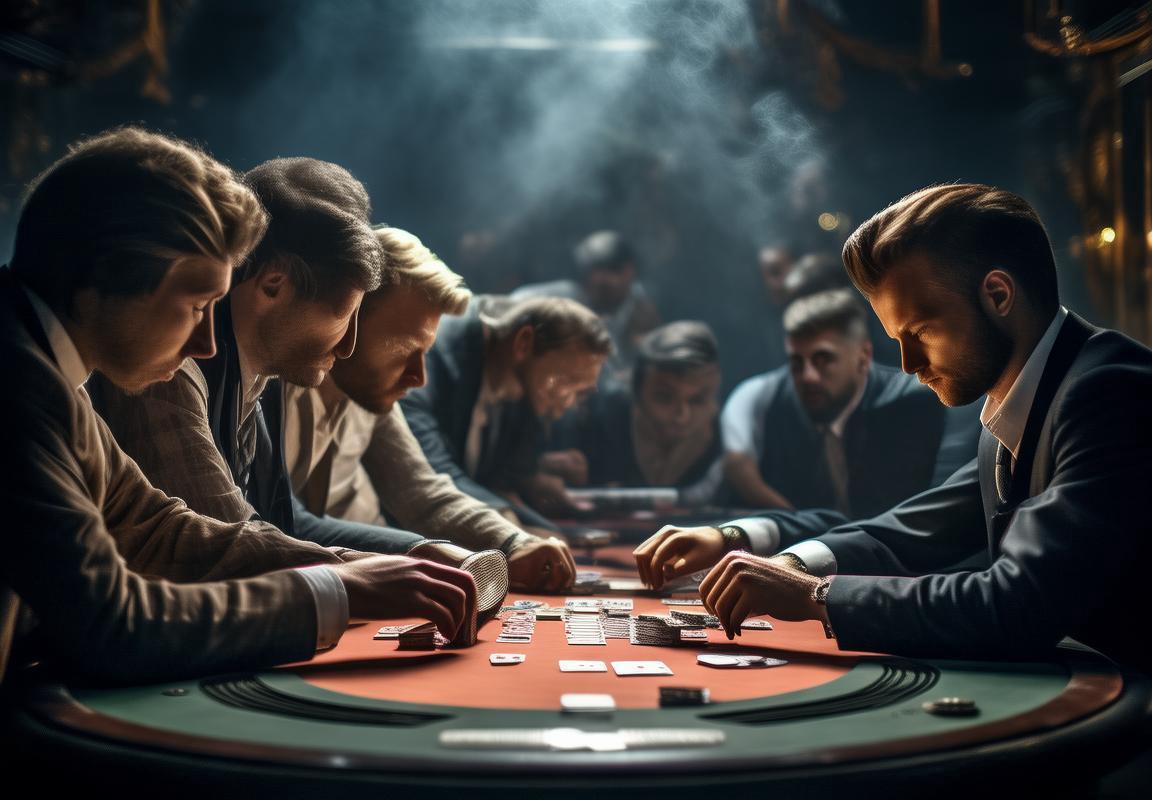 Cách Chơi và Chiến Lược Thắng Game Bài Cào hiệu quả Cách Chơi và Chiến Lược Thắng Game Bài Cào hiệu quả