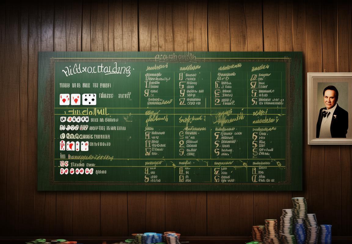 Cách Hiểu và Áp Dụng Thứ Hạng Bài trong Poker Texas Hold'em - Chiến Lược Thắng Cực Cấp