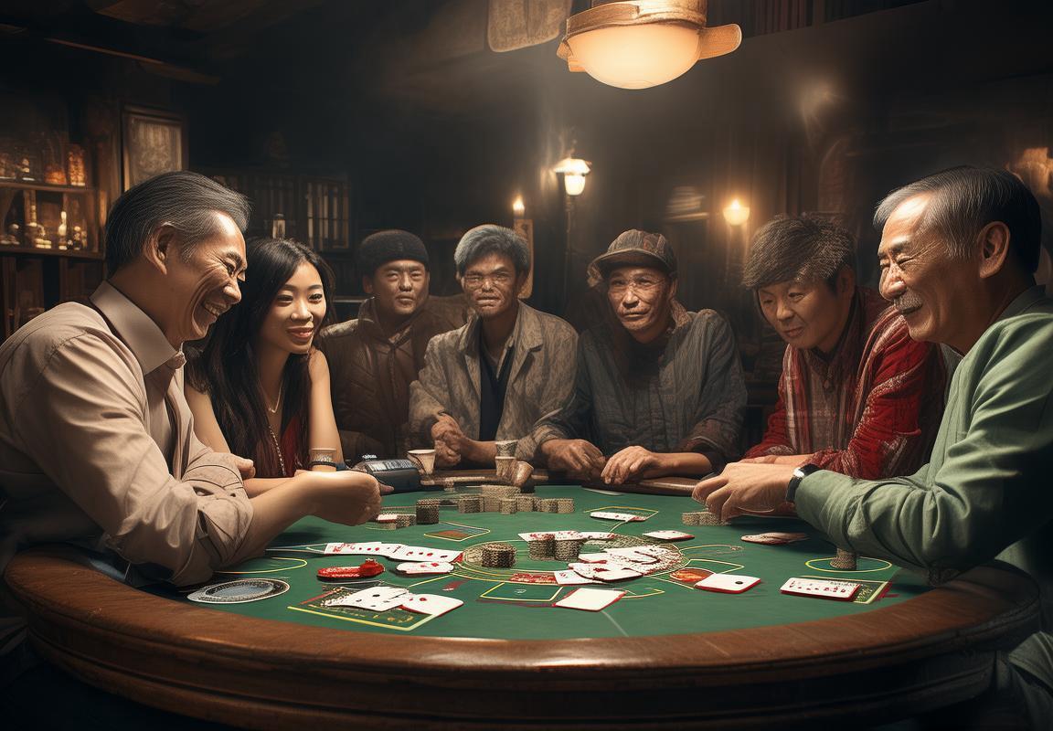 Cơ Bản Quy Tắc Chơi Blackjack và Chiến Lược Điểm Bài Hữu Ích
