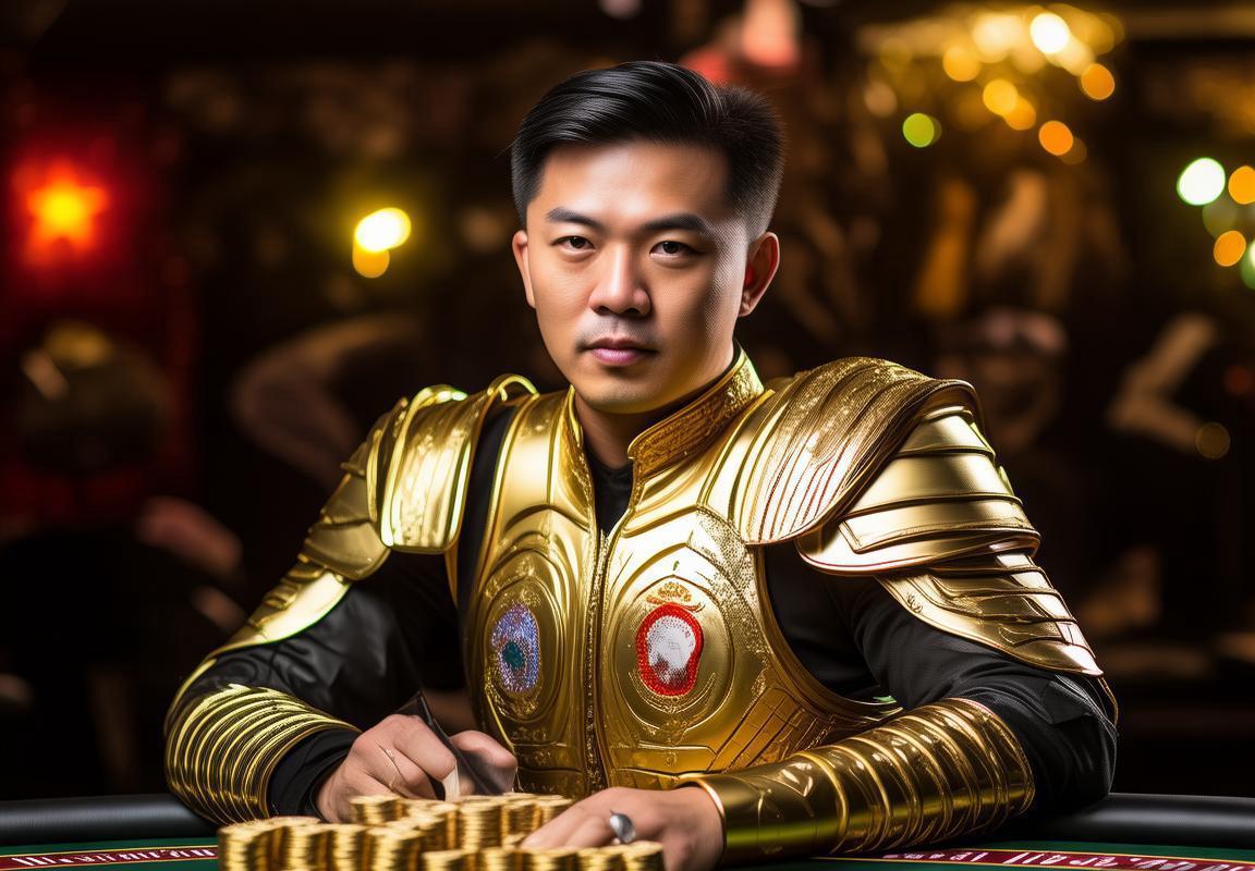 Lê Văn Lương: Huyền Thoại Poker, WPT Asian Collection, WSOP