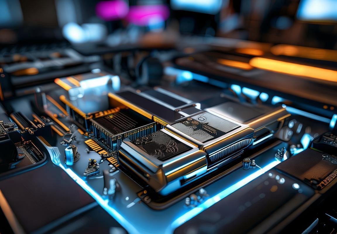 Khe cắm x500 Slot: PCIe 4.0, Mở rộng Lưu trữ, Tính toán Cao cấp, Trạm Làm Việc Chuyên Nghiệp