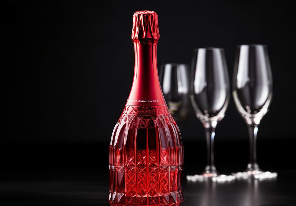 Đánh giá chuyên môn và cách thưởng thức rượu vang đỏ Baccarat Rouge 540