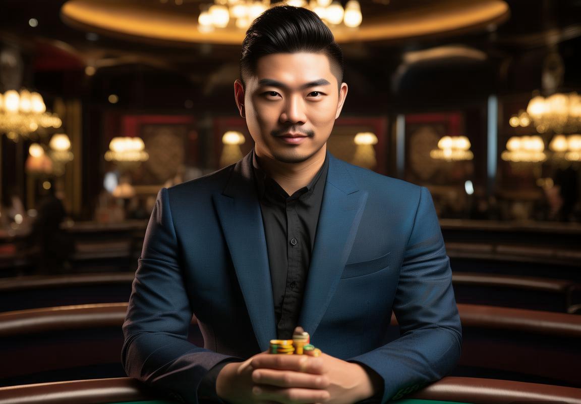 Lê Văn Lương: Huyền Thoại Poker, WPT Asian Collection, WSOP