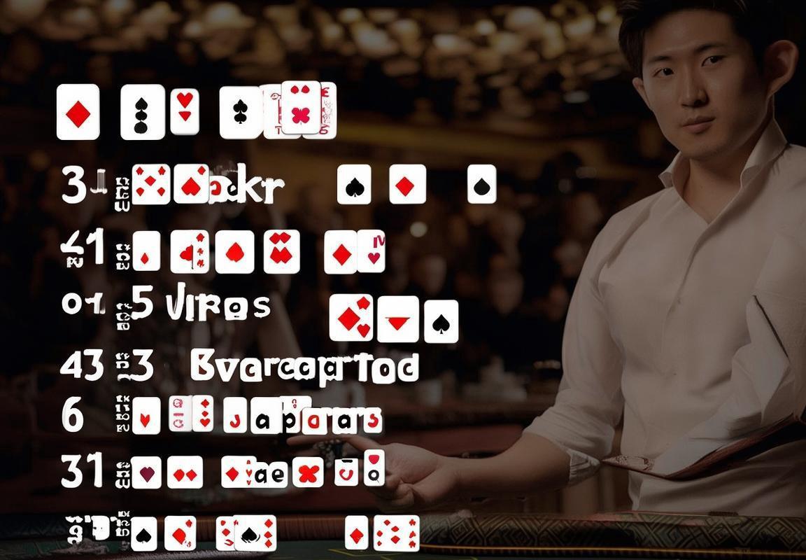 Cách Hiểu và Áp Dụng Thứ Hạng Bài trong Poker Texas Hold'em - Chiến Lược Thắng Cực Cấp
