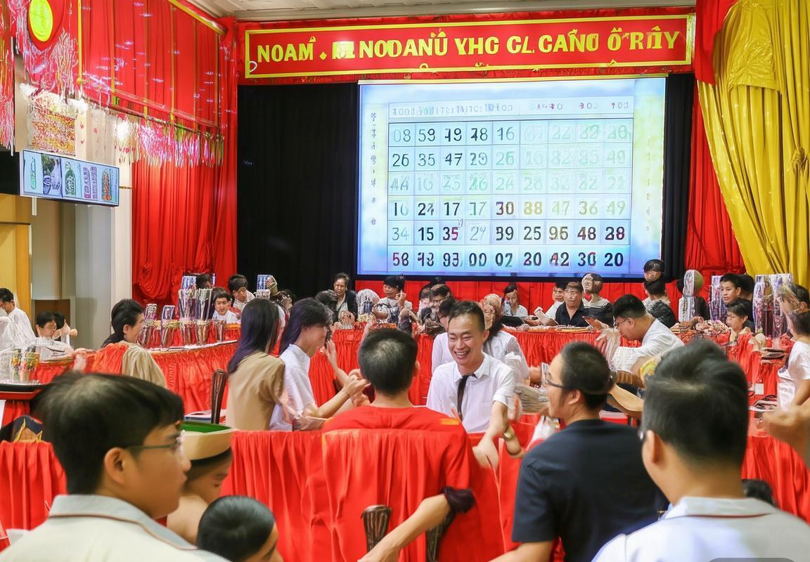 Kết quả Xổ số Miền Bắc 02/03: Miền Bắc, Số Miền Bắc, Kết Quả Xổ số Miền Bắc