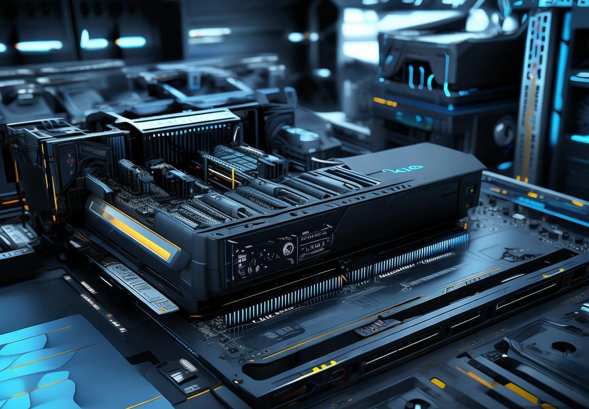 Khe cắm x500 Slot: PCIe 4.0, Mở rộng Lưu trữ, Tính toán Cao cấp, Trạm Làm Việc Chuyên Nghiệp