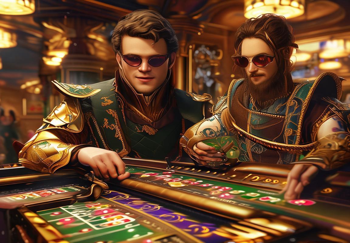 Yahoo Blackjack: Trò Chơi Bài Trực Tuyến Blackjack Tính Năng Xã Hội Tích Cực