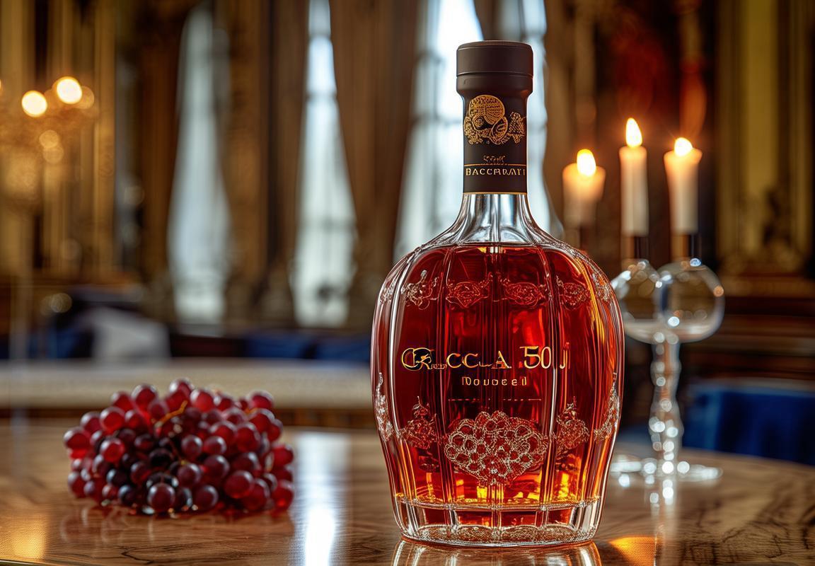 Baccarat Rouge 540: Rượu Trà Hài Hòa Rượu Vang Bordeaux và Trà, Đặc Sản Sưu Tập
