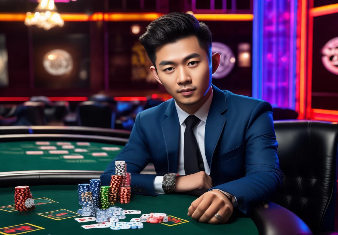 Lê Văn Lương: Huyền Thoại Poker, WPT Asian Collection, WSOP