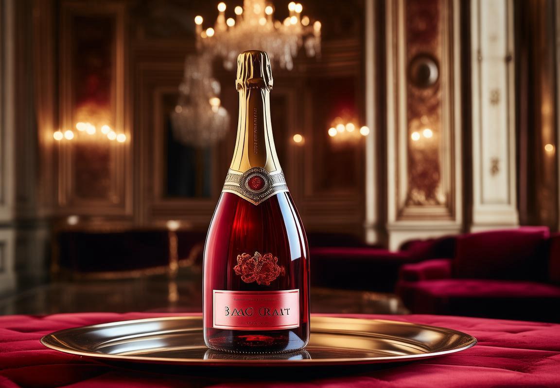 Đánh giá chuyên môn và cách thưởng thức rượu vang đỏ Baccarat Rouge 540