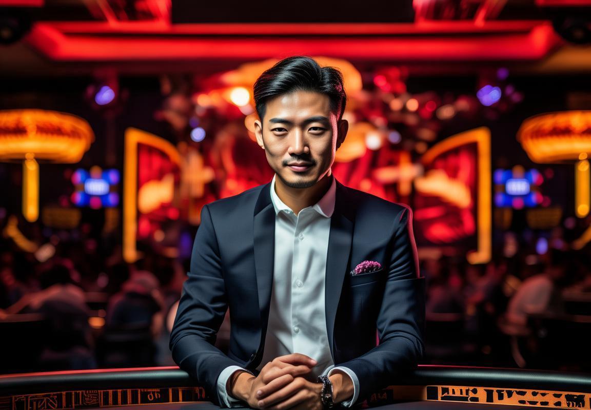 Lý Văn lengthy - Poker, Chiến lược bài cào và Giải đấu thành công