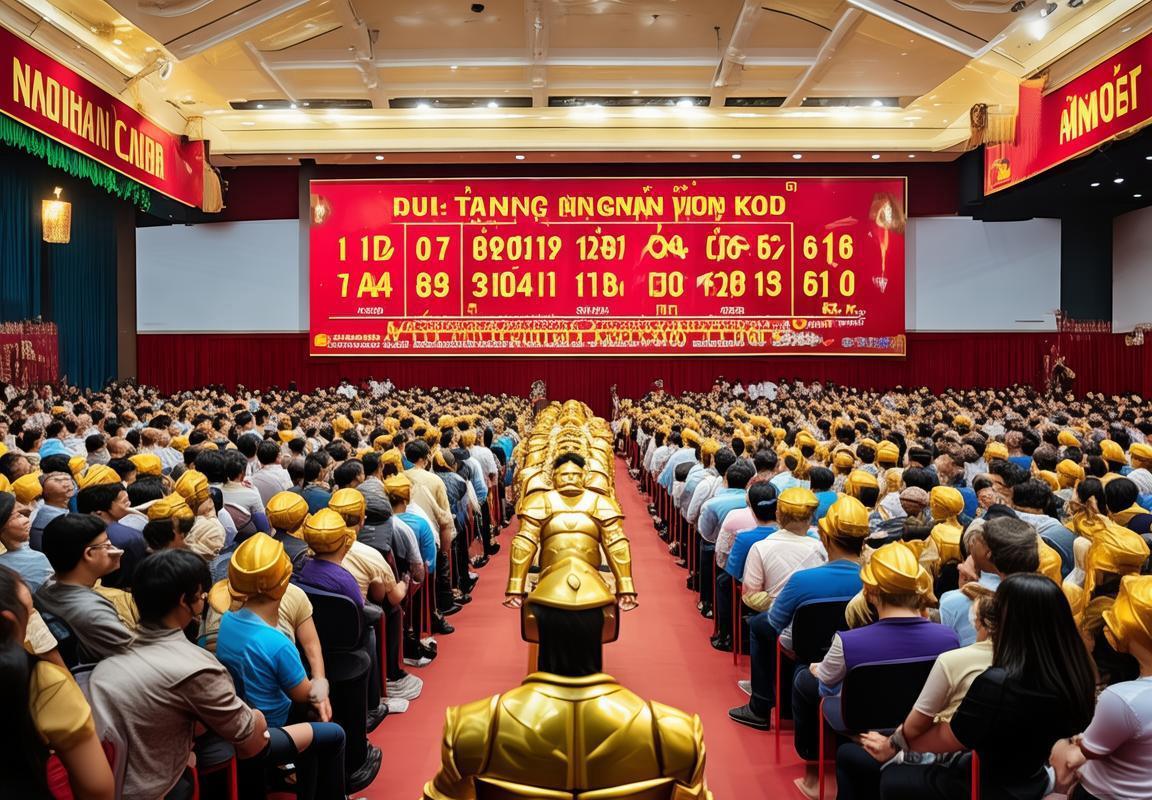 Phân Tích Kết Quả Xổ Số Miền Bắc Kỳ 57: Số War và Dự Đoán Miền Bắc Phân Tích Kết Quả Xổ Số Miền Bắc Kỳ 57: Số War và Dự Đoán Miền Bắc