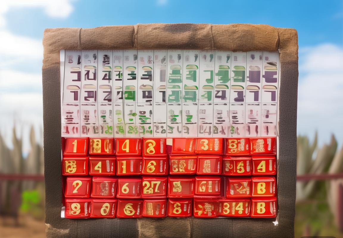 Phân Tích Kết Quả Xổ Số Miền Bắc Kỳ 57: Số War và Dự Đoán Miền Bắc Phân Tích Kết Quả Xổ Số Miền Bắc Kỳ 57: Số War và Dự Đoán Miền Bắc