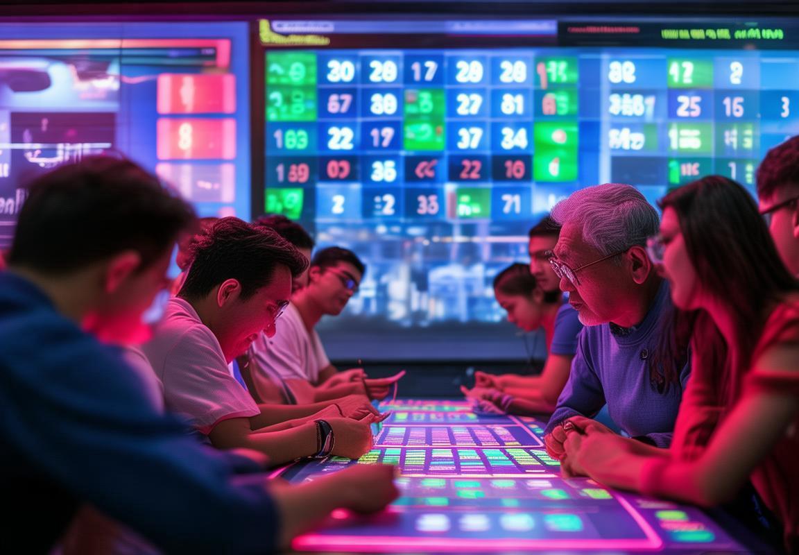 Lô đề xiên là gì? Cách chơi và Quy tắc Trò chơi Xổ số Phổ biến Lô đề xiên là gì? Cách chơi và Quy tắc Trò chơi Xổ số Phổ biến