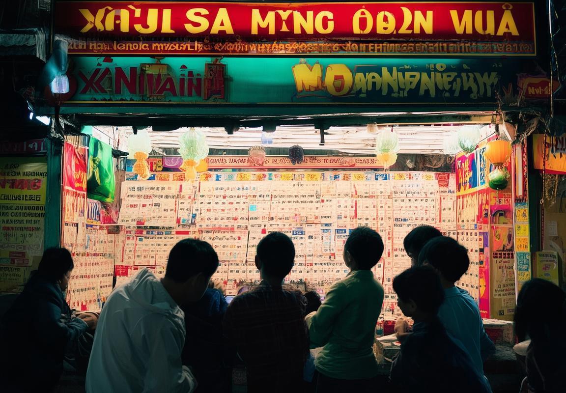 Đặc biệt - Xổ số Miền Bắc: Lịch sử và Cách Chơi Số Miền Bắc Đặc biệt - Xổ số Miền Bắc: Lịch sử và Cách Chơi Số Miền Bắc