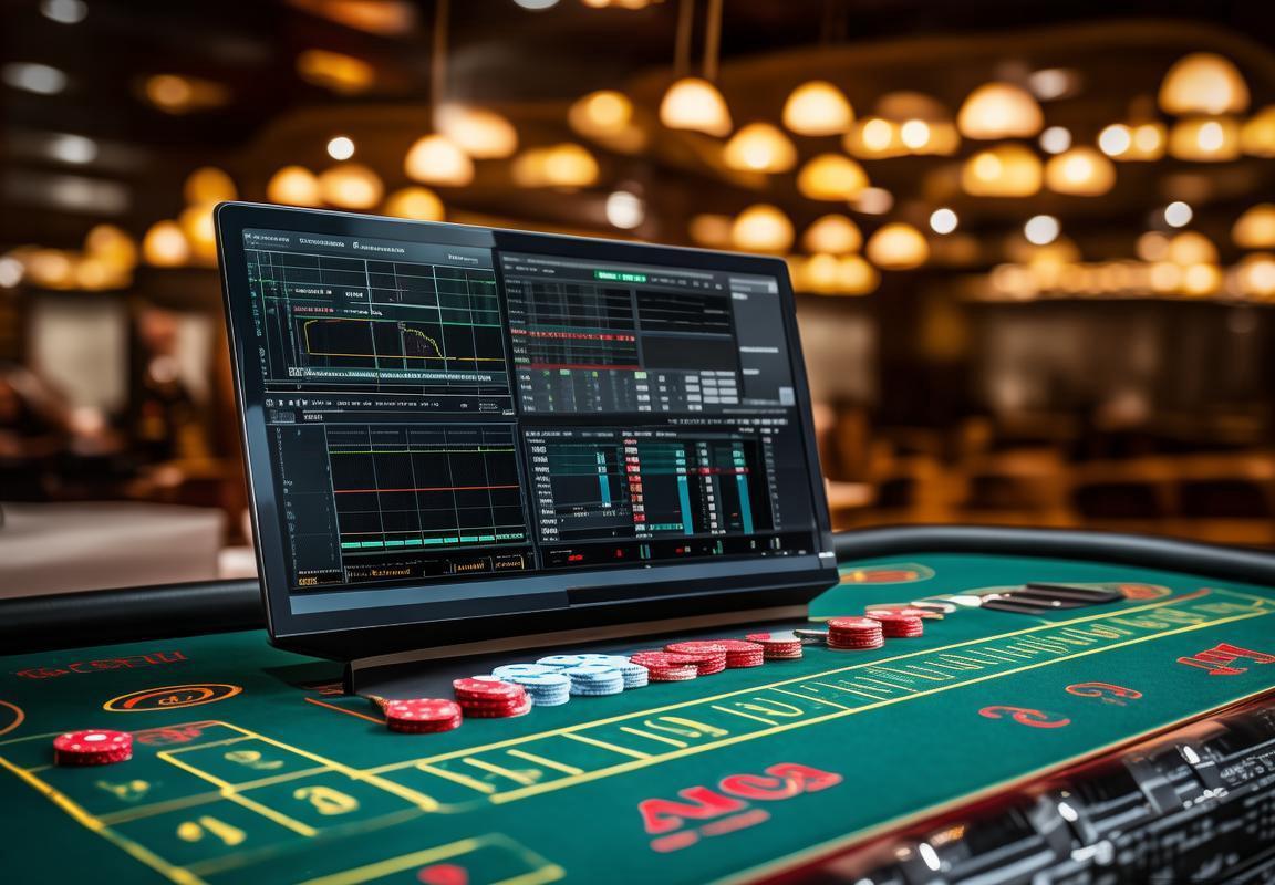 Phần mềm Dự đoán Baccarat: Công nghệ Chiến Thắng Trong Cuộc Chiến Cờ Bạc Phần mềm Dự đoán Baccarat: Công nghệ Chiến Thắng Trong Cuộc Chiến Cờ Bạc