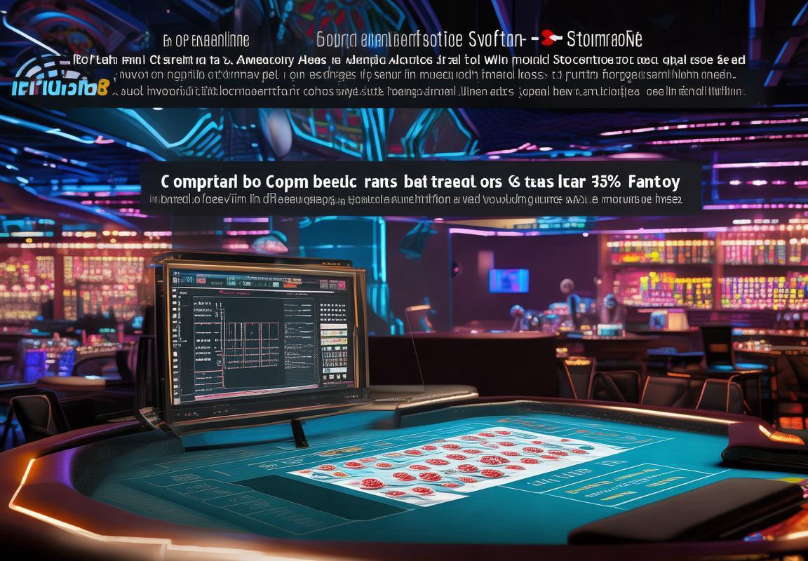 Phần Mềm Dự Đoán Baccarat: Công Cụ Phân Tích Dữ Liệu Hiệu Quả Cho Cờ Bạc Phần Mềm Dự Đoán Baccarat: Công Cụ Phân Tích Dữ Liệu Hiệu Quả Cho Cờ Bạc