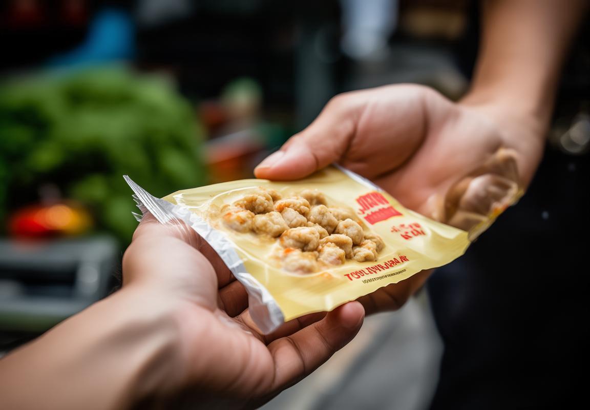 Tá lả Ăn Tiền: Ẩm Thực Đường Phố Thổi Lửa Kinh Tế