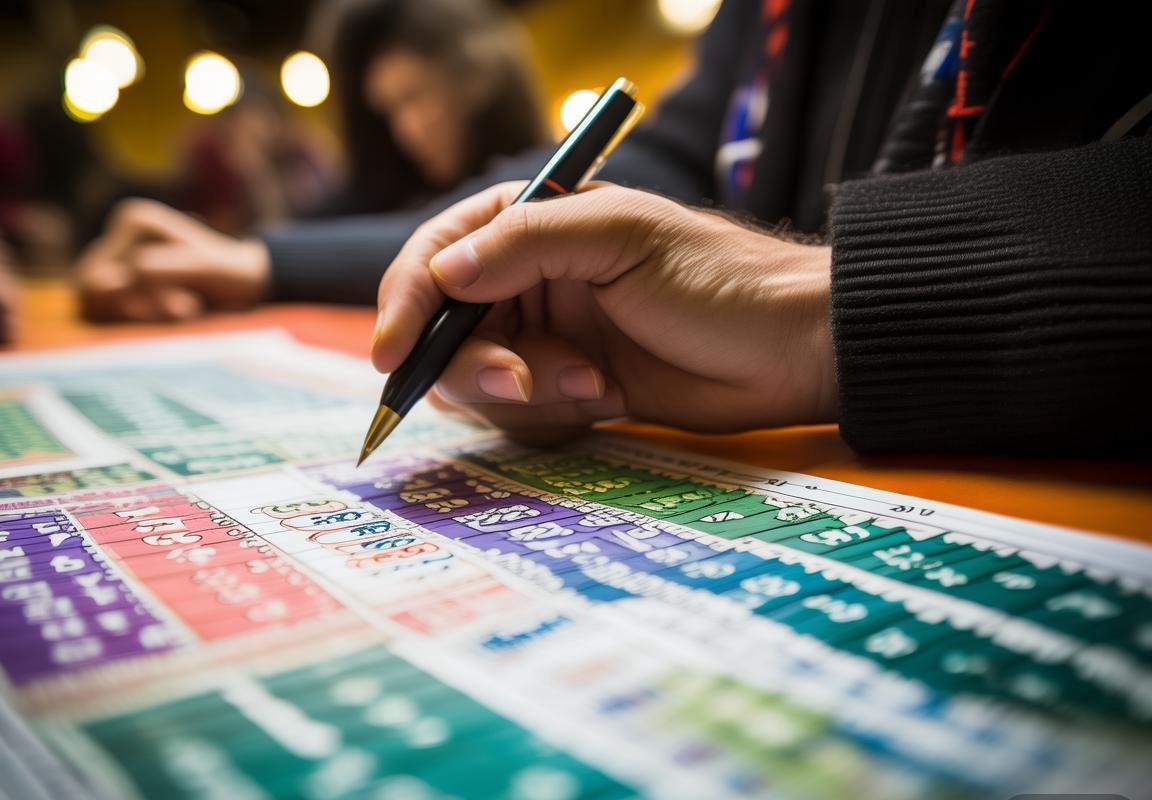 Lô đề xiên là gì? Cách chơi và Quy tắc Trò chơi Xổ số Phổ biến Lô đề xiên là gì? Cách chơi và Quy tắc Trò chơi Xổ số Phổ biến