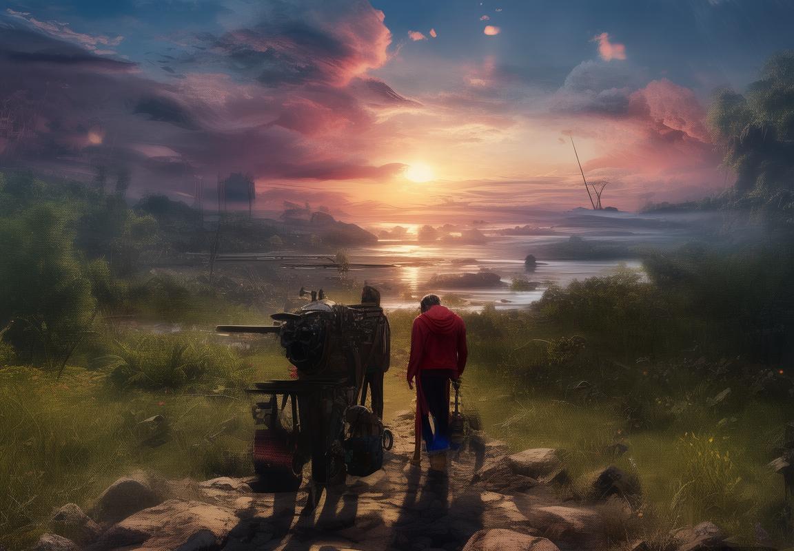 Rock Hấp Dẫn tại Lễ Hội Âm Nhạc Peut-être Toi stay: Hợp Tác, Công Nghệ và Tương Tác Khán Giả