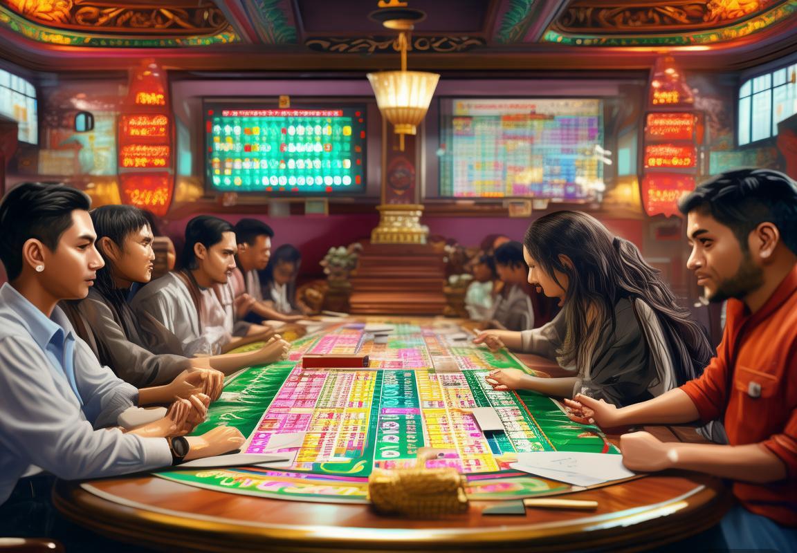 Minh Ngọc Xổ Số Miền Nam: Quy Tắc, Cách Chơi và Phân Tích Dữ Liệu MNXSMN Minh Ngọc Xổ Số Miền Nam: Quy Tắc, Cách Chơi và Phân Tích Dữ Liệu MNXSMN