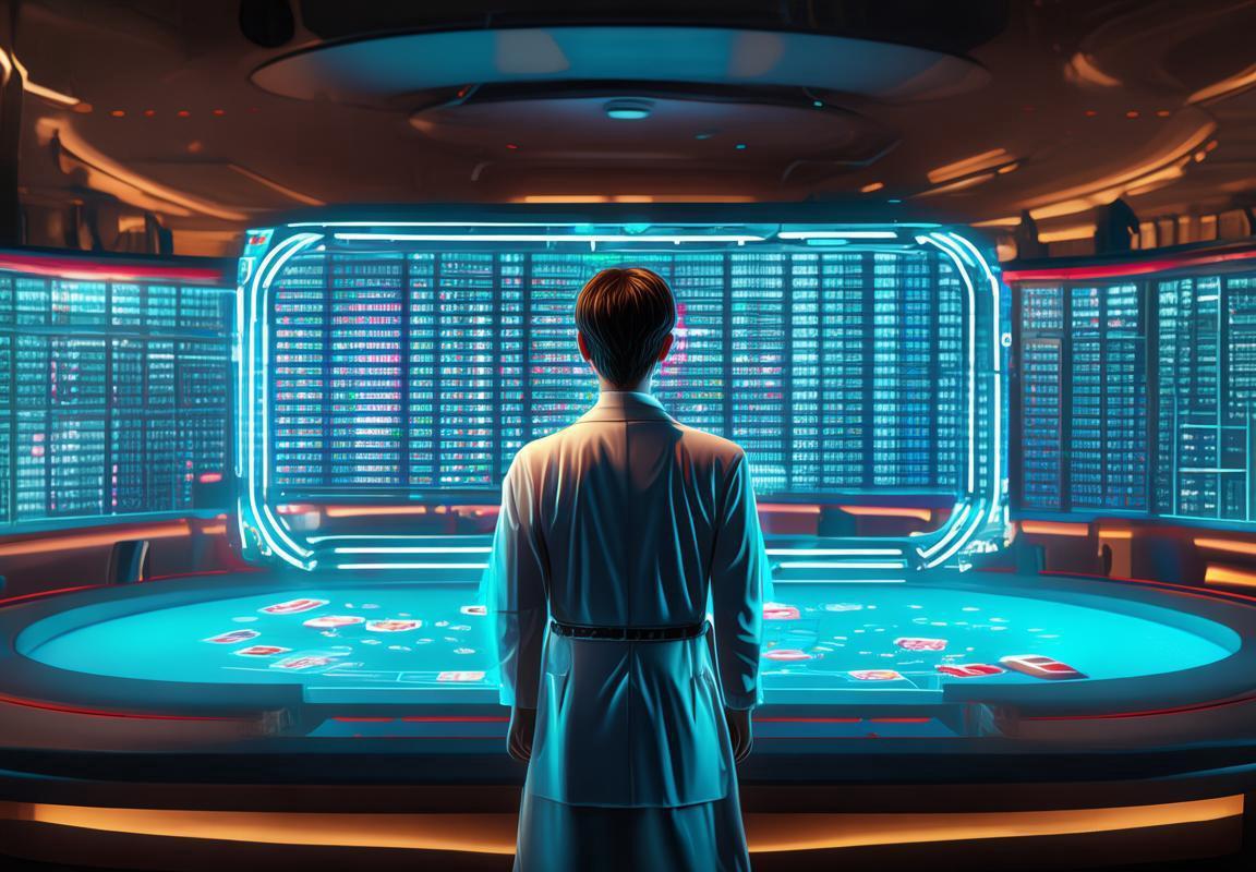 Phần Mềm Dự Đoán Baccarat: Công Cụ Phân Tích Dữ Liệu Hiệu Quả Cho Cờ Bạc Phần Mềm Dự Đoán Baccarat: Công Cụ Phân Tích Dữ Liệu Hiệu Quả Cho Cờ Bạc