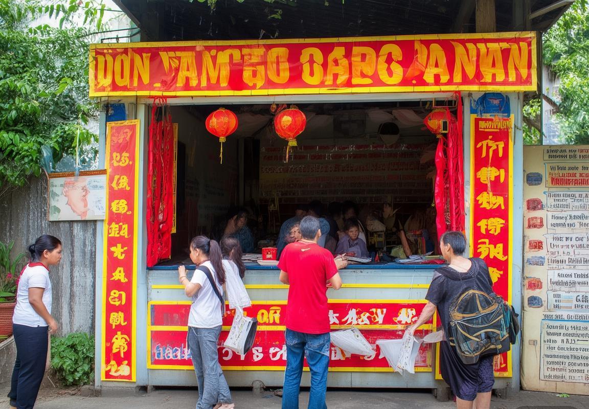 Đặc biệt - Xổ số Miền Bắc: Lịch sử và Cách Chơi Số Miền Bắc Đặc biệt - Xổ số Miền Bắc: Lịch sử và Cách Chơi Số Miền Bắc