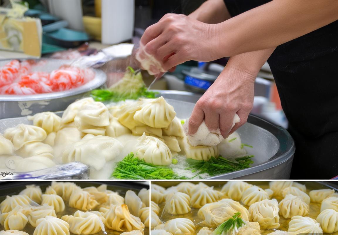 Tá lả Ăn Tiền: Ẩm Thực Đường Phố Thổi Lửa Kinh Tế