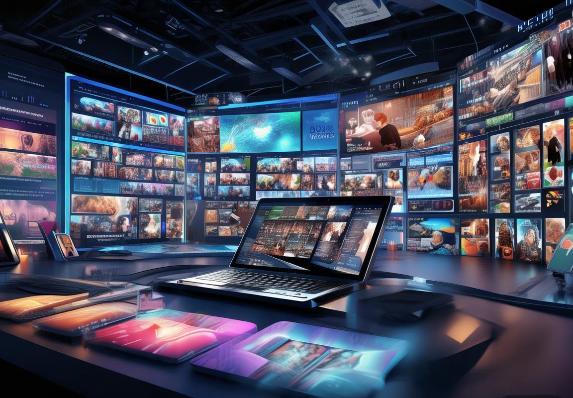 Ứng dụng Trực Tiếp: Phát Trực Tuyến, Trải Nghiệm Tương Tác, Giá Trị Thương Mại và Nền Tảng Giải Trí Xã Hội Ứng dụng Trực Tiếp: Phát Trực Tuyến, Trải Nghiệm Tương Tác, Giá Trị Thương Mại và Nền Tảng Giải Trí Xã Hội