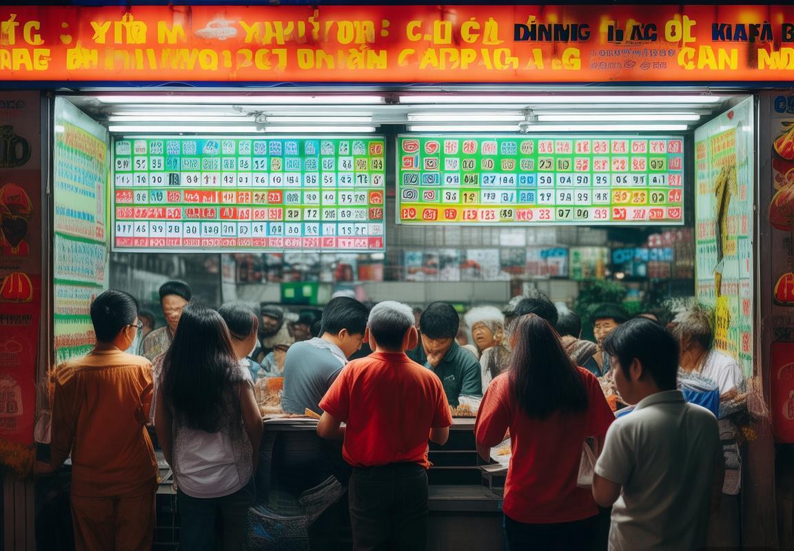 Lô đề xiên là gì? Cách chơi và Quy tắc Trò chơi Xổ số Phổ biến Lô đề xiên là gì? Cách chơi và Quy tắc Trò chơi Xổ số Phổ biến