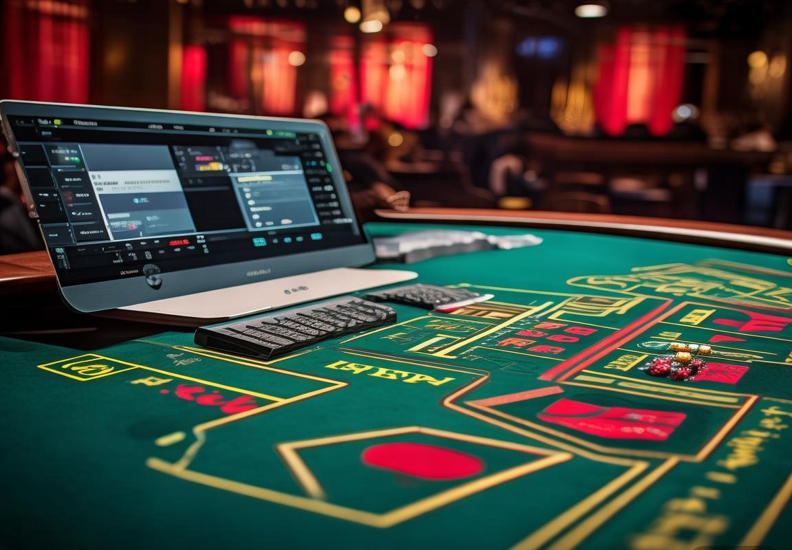 Phần mềm Dự đoán Baccarat: Công nghệ Chiến Thắng Trong Cuộc Chiến Cờ Bạc Phần mềm Dự đoán Baccarat: Công nghệ Chiến Thắng Trong Cuộc Chiến Cờ Bạc