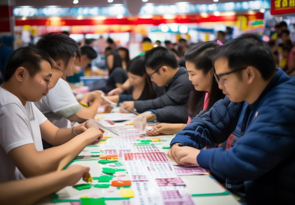 Lô đề xiên là gì? Cách chơi và Quy tắc Trò chơi Xổ số Phổ biến Lô đề xiên là gì? Cách chơi và Quy tắc Trò chơi Xổ số Phổ biến