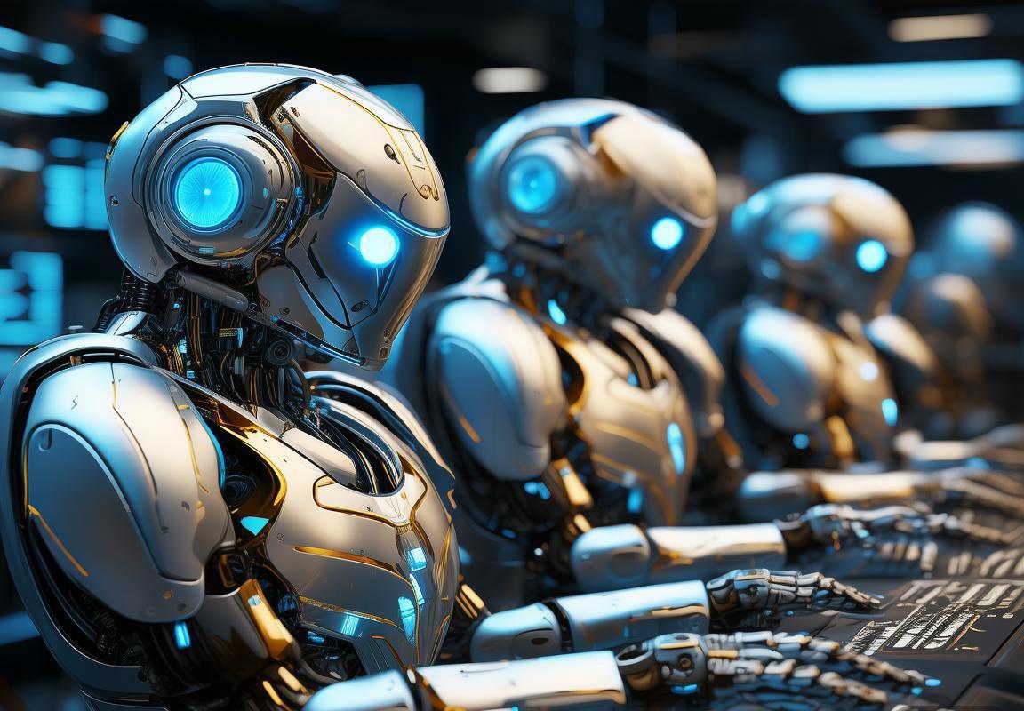 Thần tài AI trong quản lý rủi ro thông minh và dịch vụ tài chính Thần tài AI trong quản lý rủi ro thông minh và dịch vụ tài chính