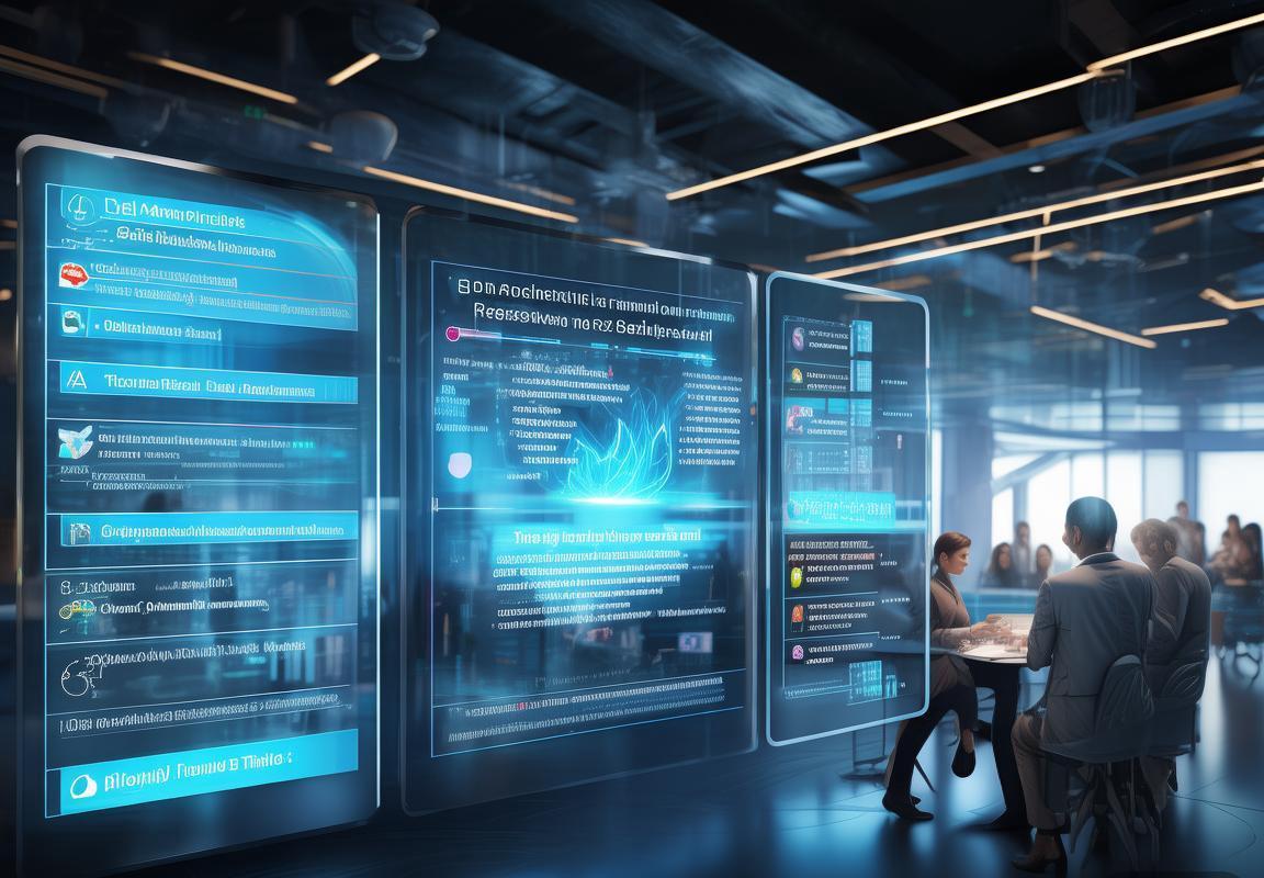 Thần tài AI trong quản lý rủi ro thông minh và dịch vụ tài chính Thần tài AI trong quản lý rủi ro thông minh và dịch vụ tài chính