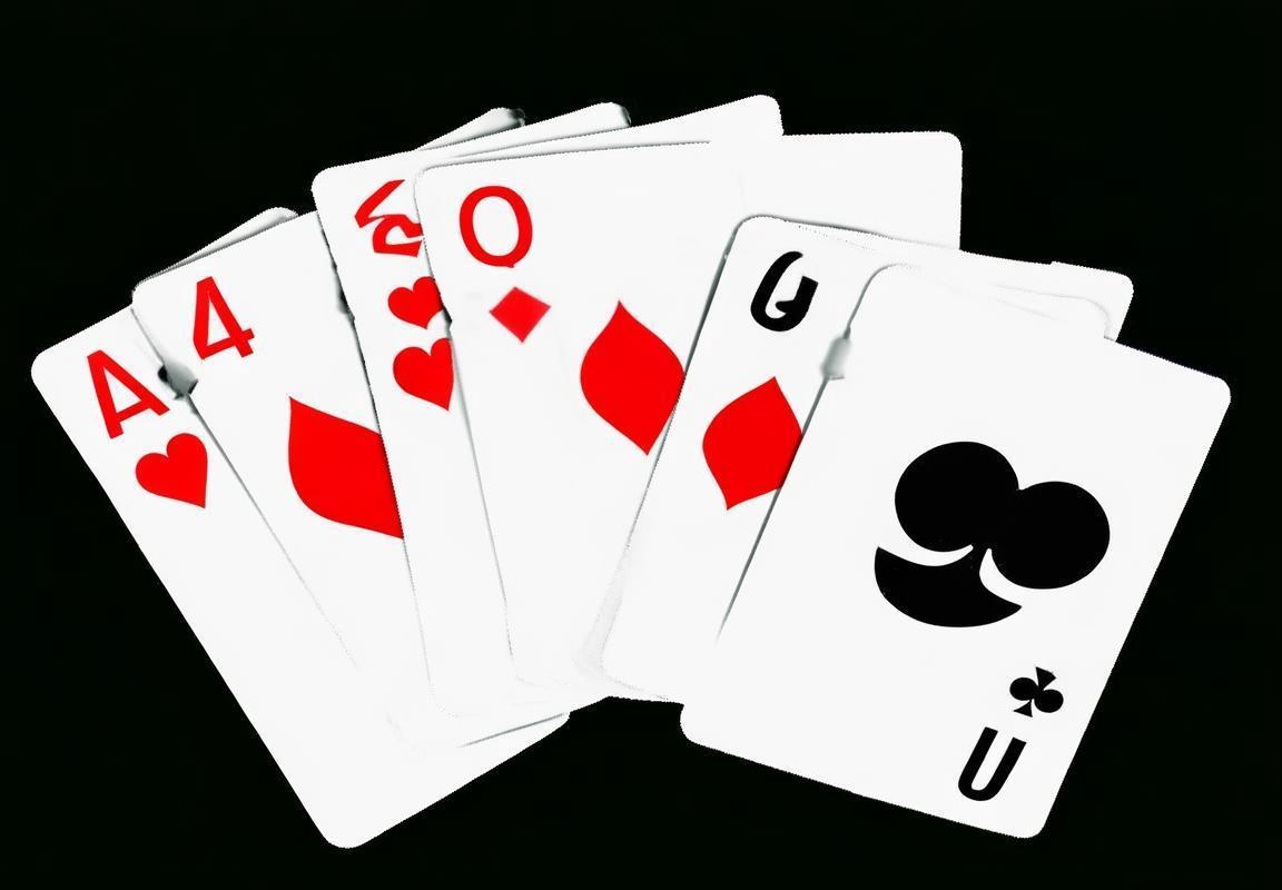 Thứ hạng Bài Tay trong Poker: Chiến Thuật và Royal Flush