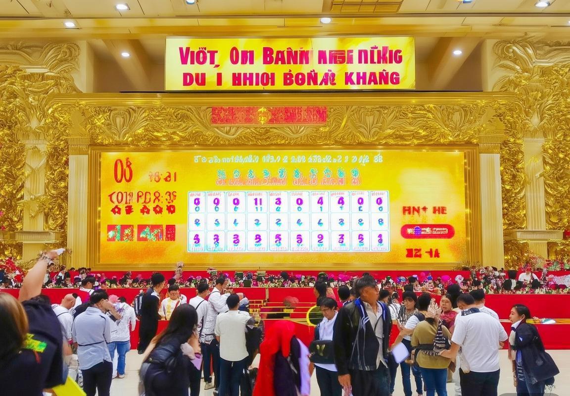 Phân Tích Kết Quả Xổ Số Miền Bắc Kỳ 57: Số War và Dự Đoán Miền Bắc Phân Tích Kết Quả Xổ Số Miền Bắc Kỳ 57: Số War và Dự Đoán Miền Bắc