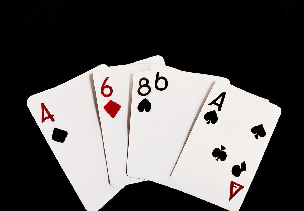 Thứ hạng Bài Tay trong Poker: Chiến Thuật và Royal Flush